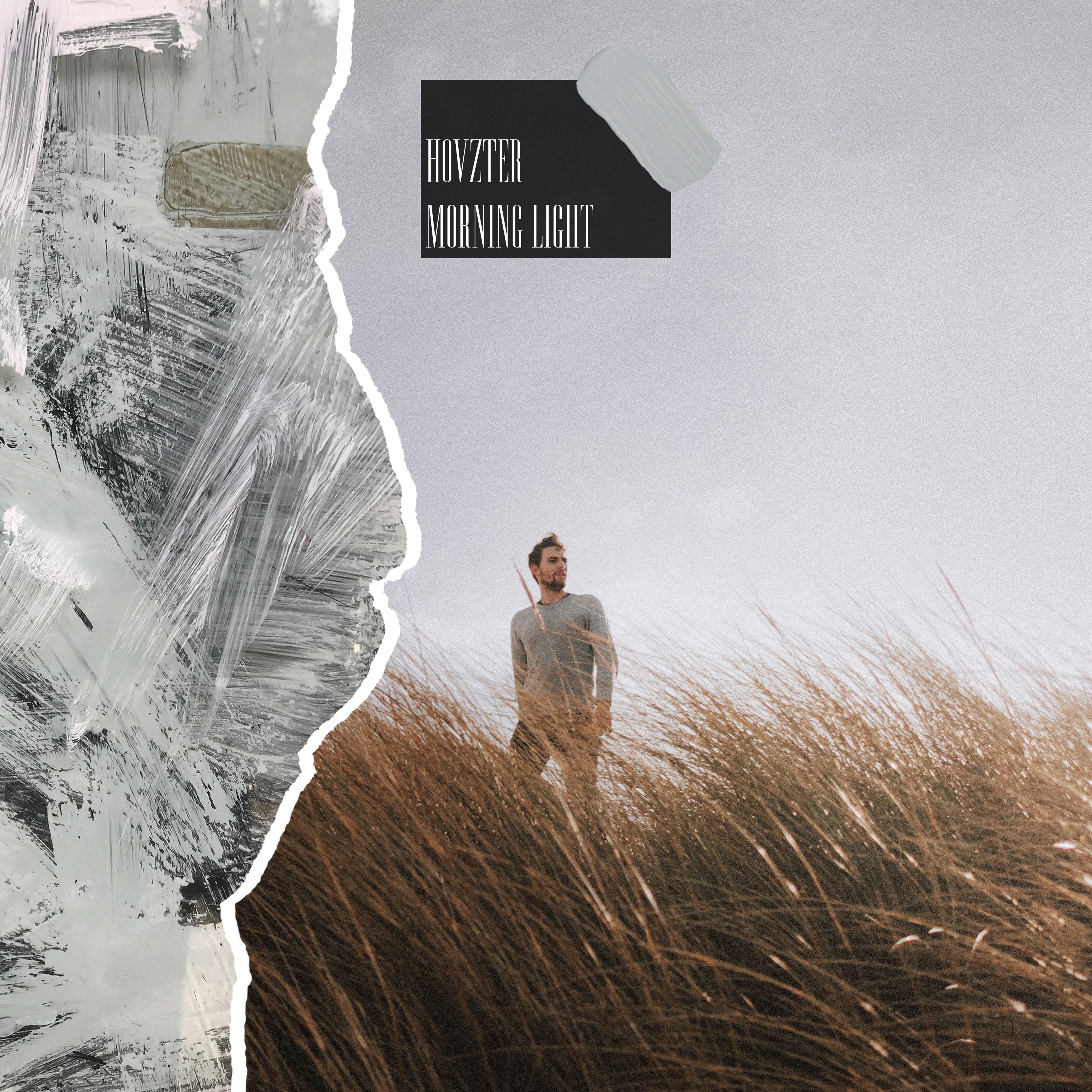 Listen to “Morning Light” by EDM producer Hovzter