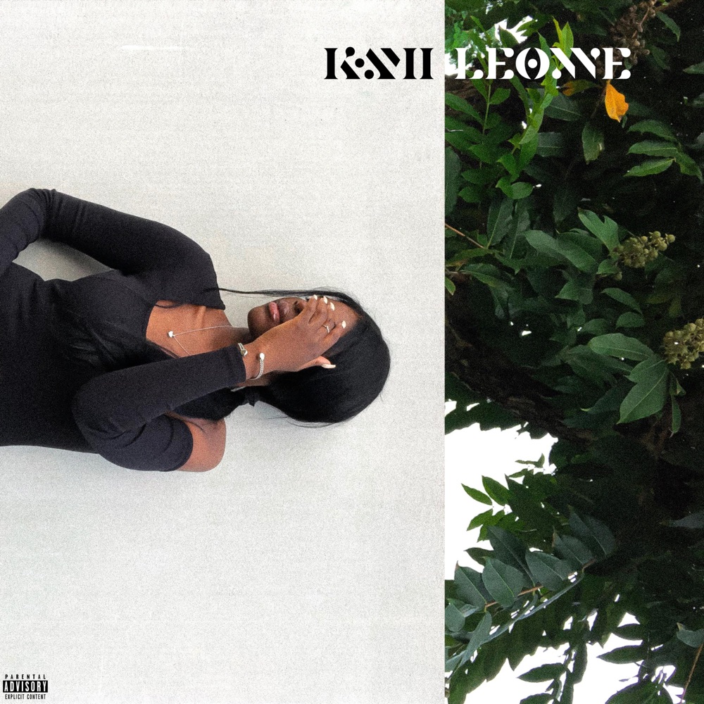 Listen to Kami Leonne’s new EP, No Use Seducing Time