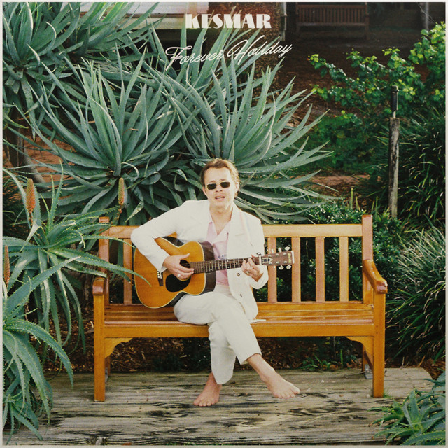 Stream KESMAR’s Forever Holiday EP, including the single “Johatsu” featuring Flore&nbsp;Benguigui