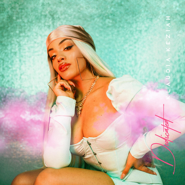 See Klaudia Keziah’s alluring video for her single “Dedicated”
