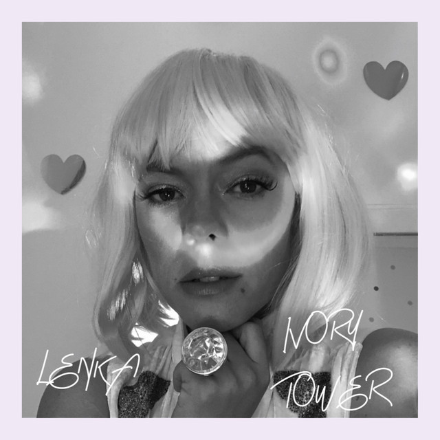 Lenka releases new song “Ivory Tower”