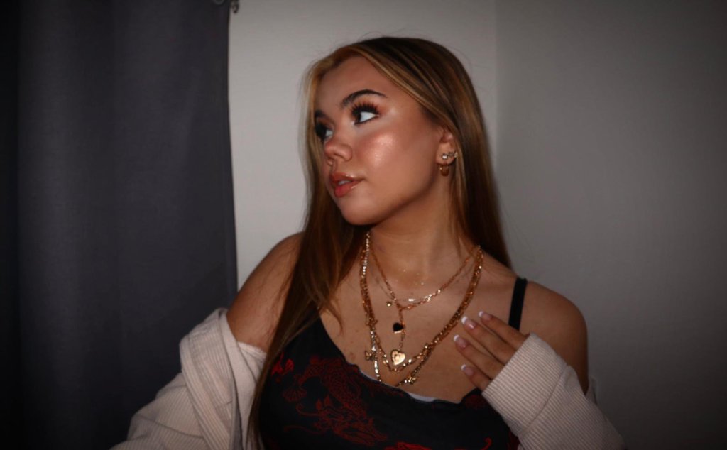 Liliana asks “What Are We Now?” in debut&nbsp;single