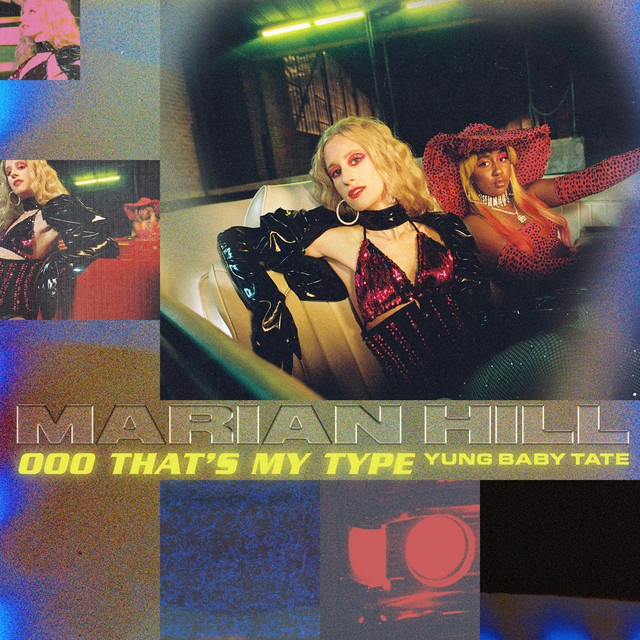 Watch “oOo that’s my type” video by Marian Hill  and Yung Baby Tate