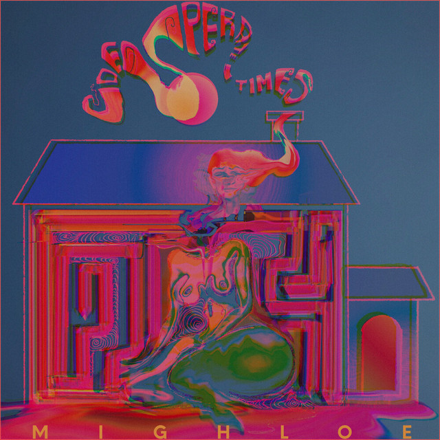 Mighloe’s Desperate Times EP is here;&nbsp;listen