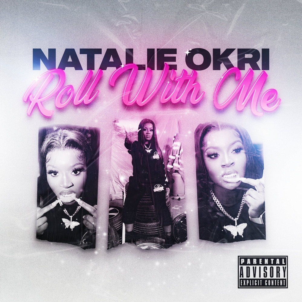 Party with Natalie Okri as she invites you to “Roll With Me” [Video]