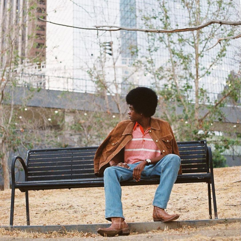 PawPaw Rod returns with “Glass House”; watch the music&nbsp;video