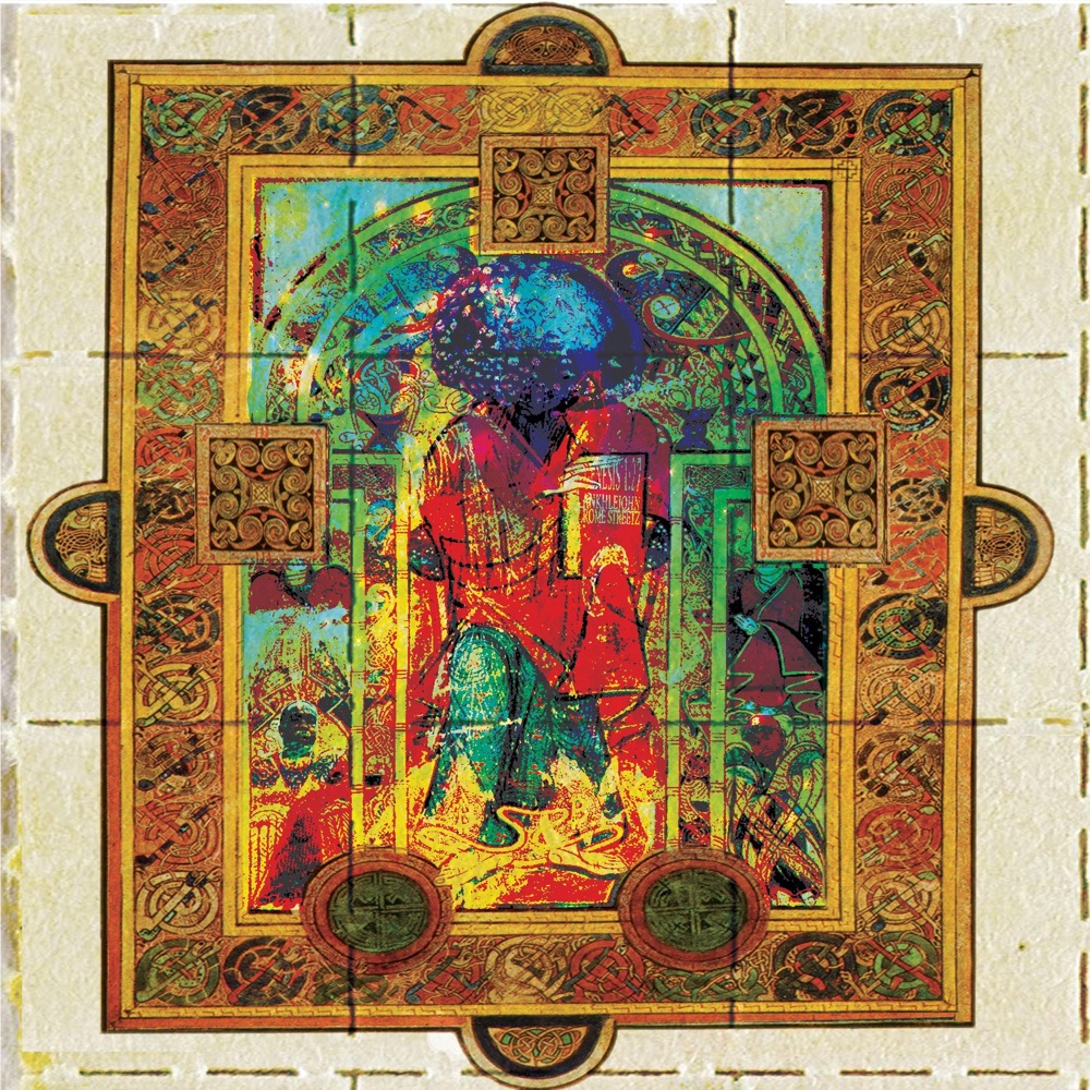 Rome Streetz & ANKHLEJOHN reveal “Vyrus Life” visuals, off Genesis 1:27&nbsp;project