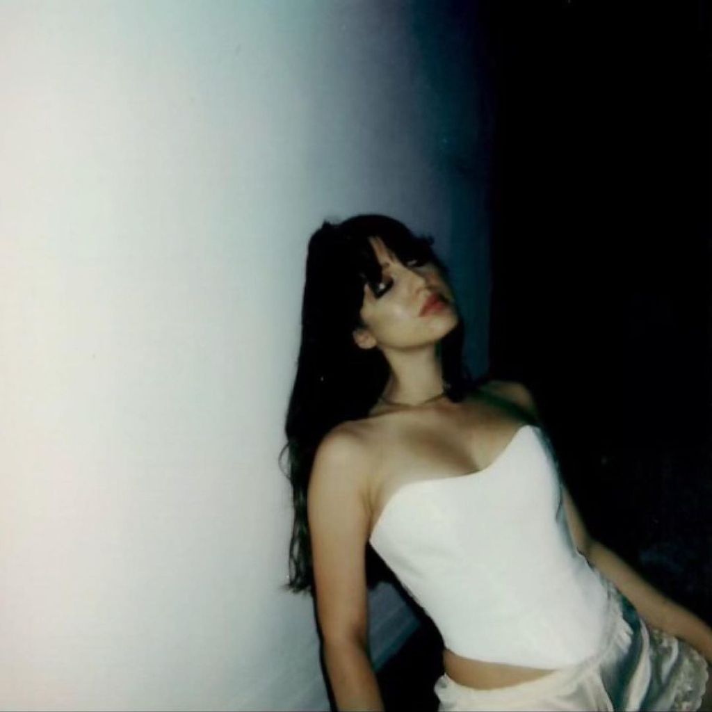 Shae Brock delivers new ballad; listen to “Blue”