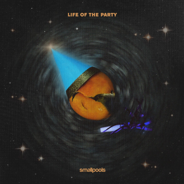 Watch Smallpools’ “life of the party” video