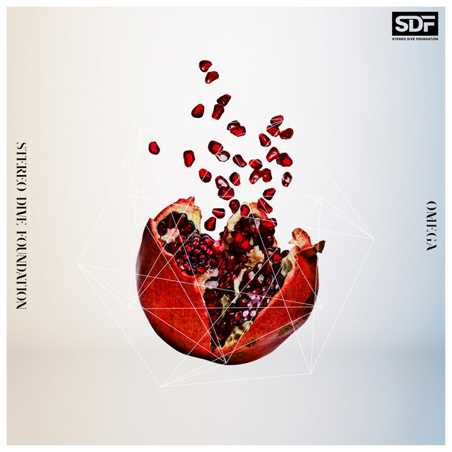 Watch the video for “OMEGA” by STEREO DIVE FOUNDATION