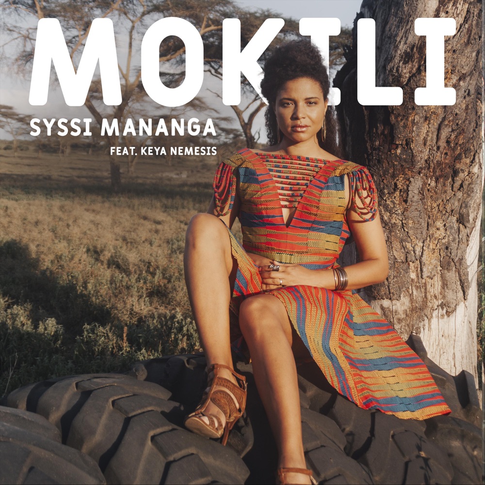 Watch Syssi Mananga’s “Mokili” video feat. Keya Nemesis and stream her new&nbsp;album