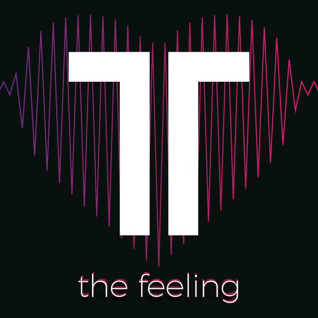Hear “The Feeling (Hate 2 Love)” by Theo&nbsp;Tams