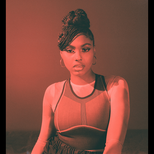 Watch Tiana Major9 perform “Silly Games” in&nbsp;studio