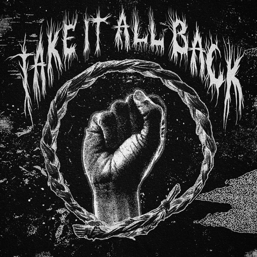 Xiuhtezcatl stays bold on “Take It All Back”; watch&nbsp;visual