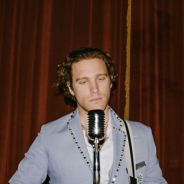 “I Must Be In Love,” confesses Aaron Taos in new song &&nbsp;video