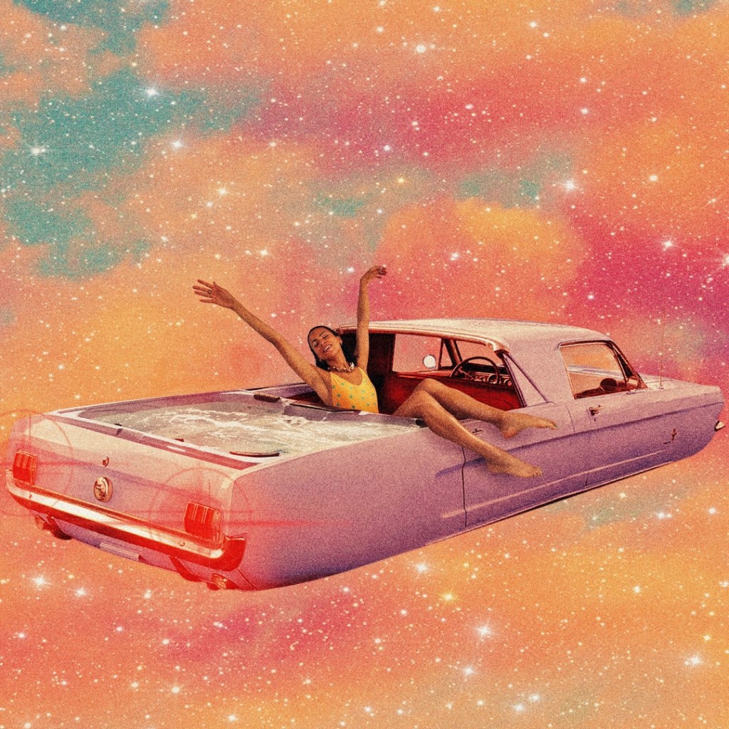 New Release Friday: songs out on July 9th,&nbsp;2021