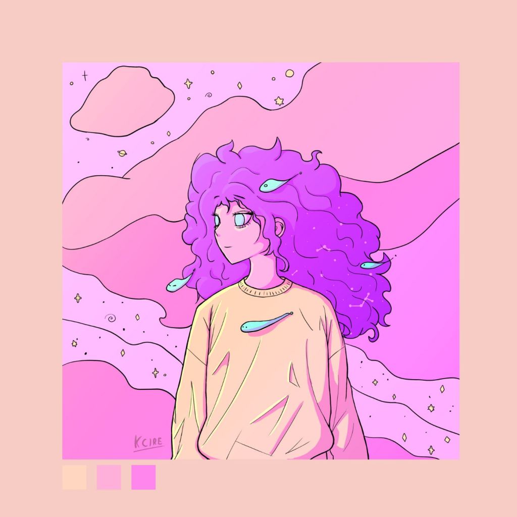 Listen: Annie Elise – ” We Can&nbsp;Pretend”