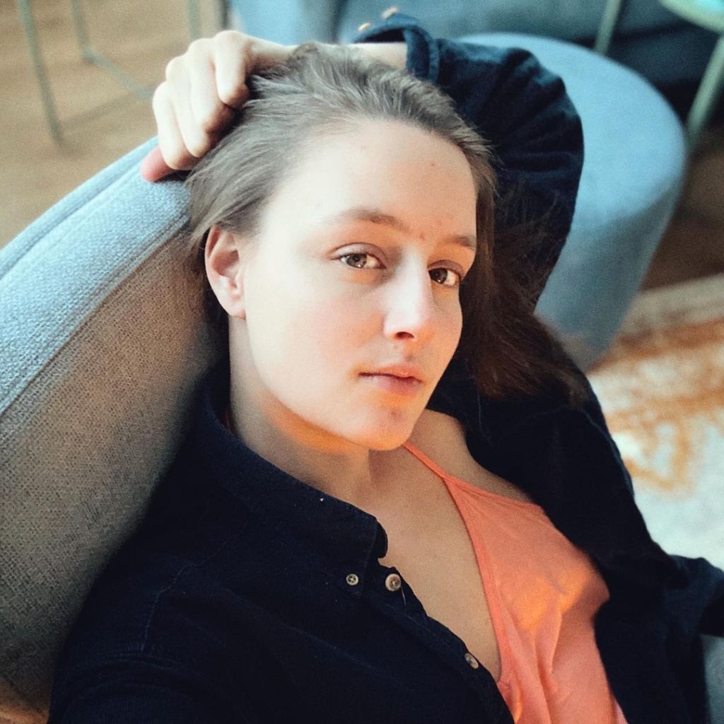 Hear “Testing Waters” and “Open Invitation”, taken from Anuka’s upcoming&nbsp;EP