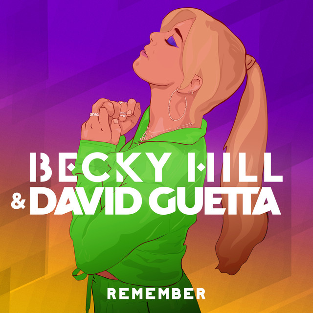 Watch the video for Becky Hill and David Guetta’s “Remember”