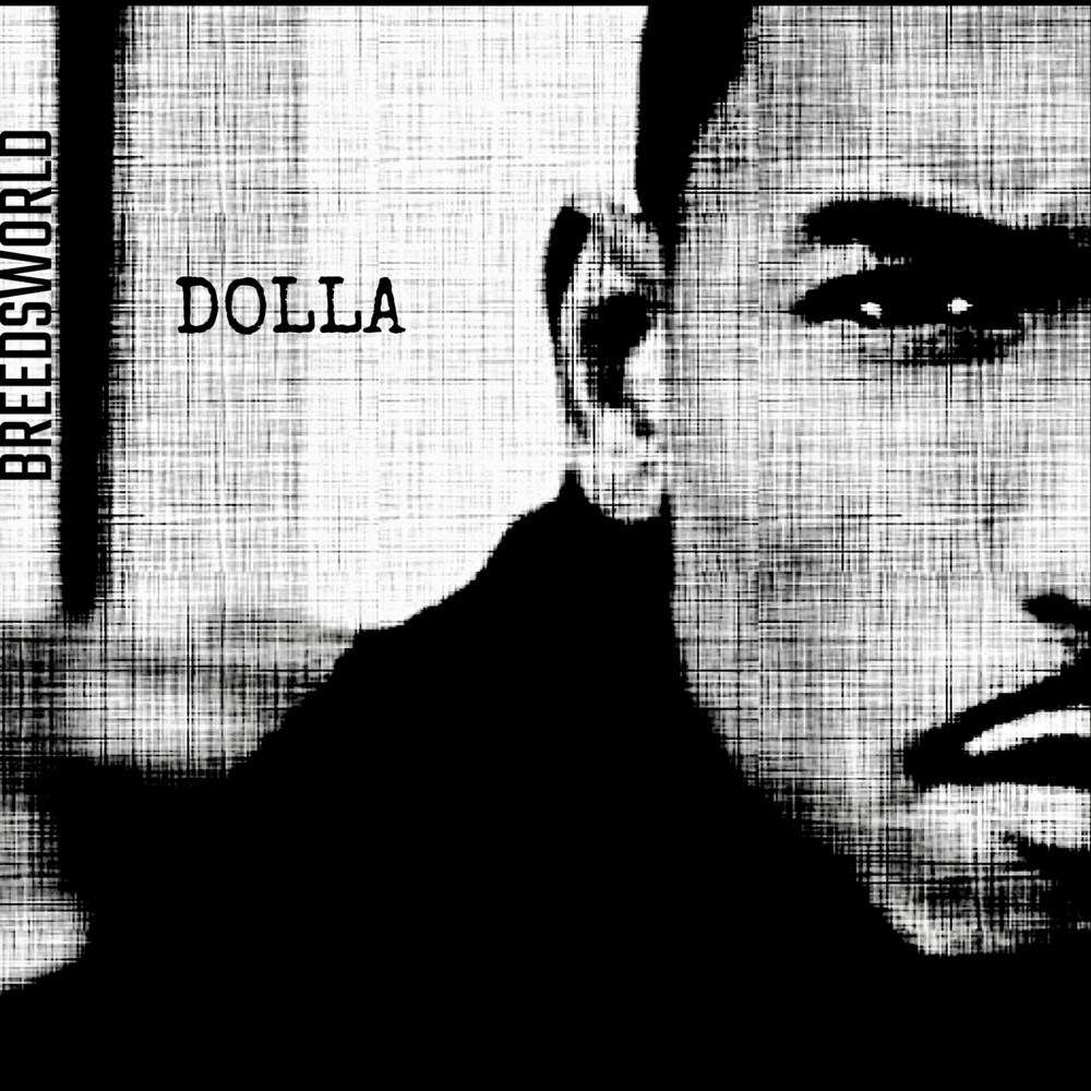 Listen: BREEDSWORLD – “DOLLA”