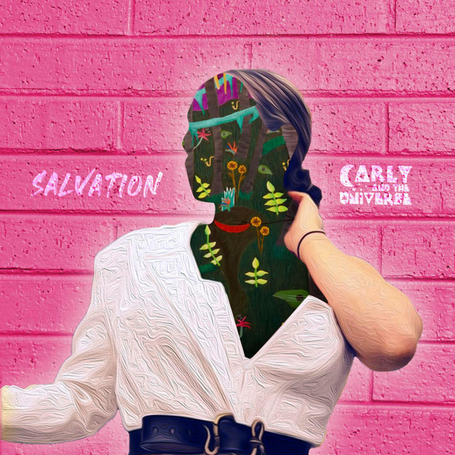 Carly and The Universe – “Salvation” [Video]