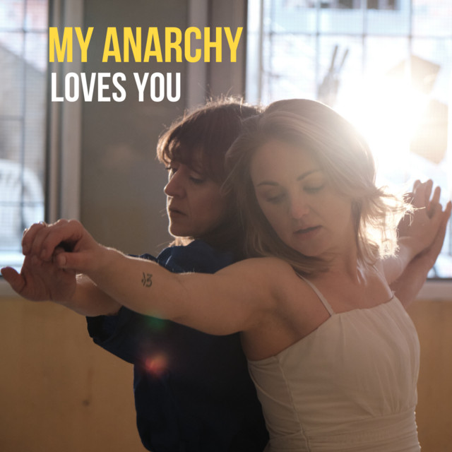 Cassandra Raffaele releases new single, “My anarchy loves you”&nbsp;[Video]