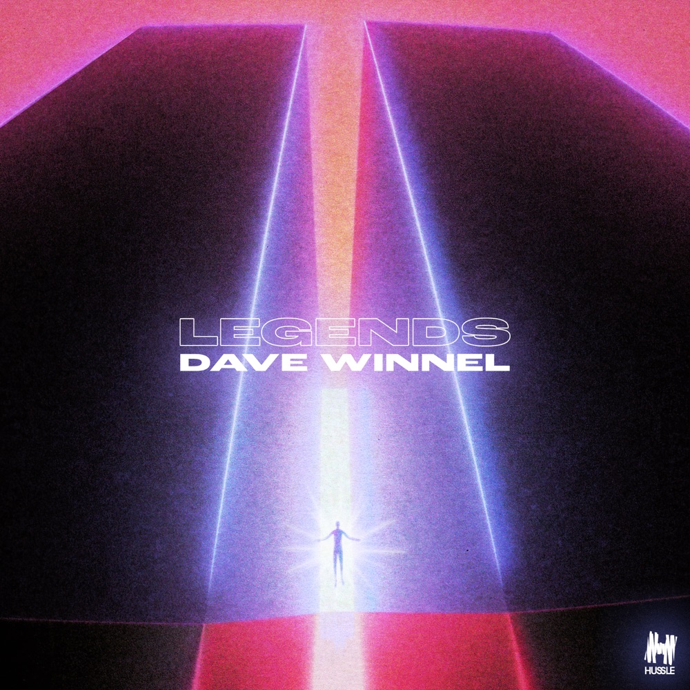 Listen: Dave Winnel – “Legends”