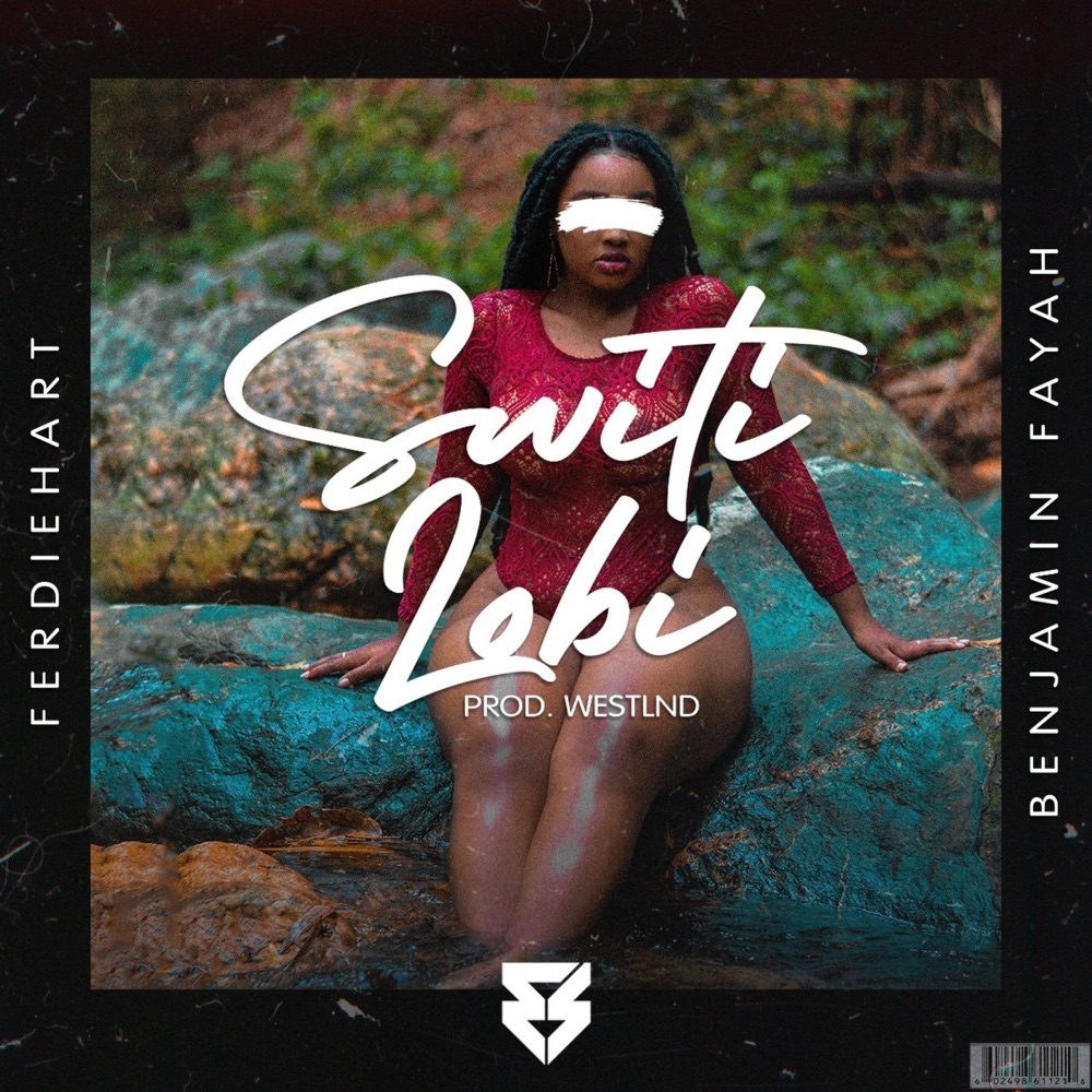 Hear “Switi Lobi” by Ferdiehart and Benjamin Fayah&nbsp;[Video]