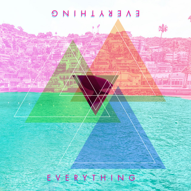 Ferris Pier teams up with Galen Disston for “Everything”