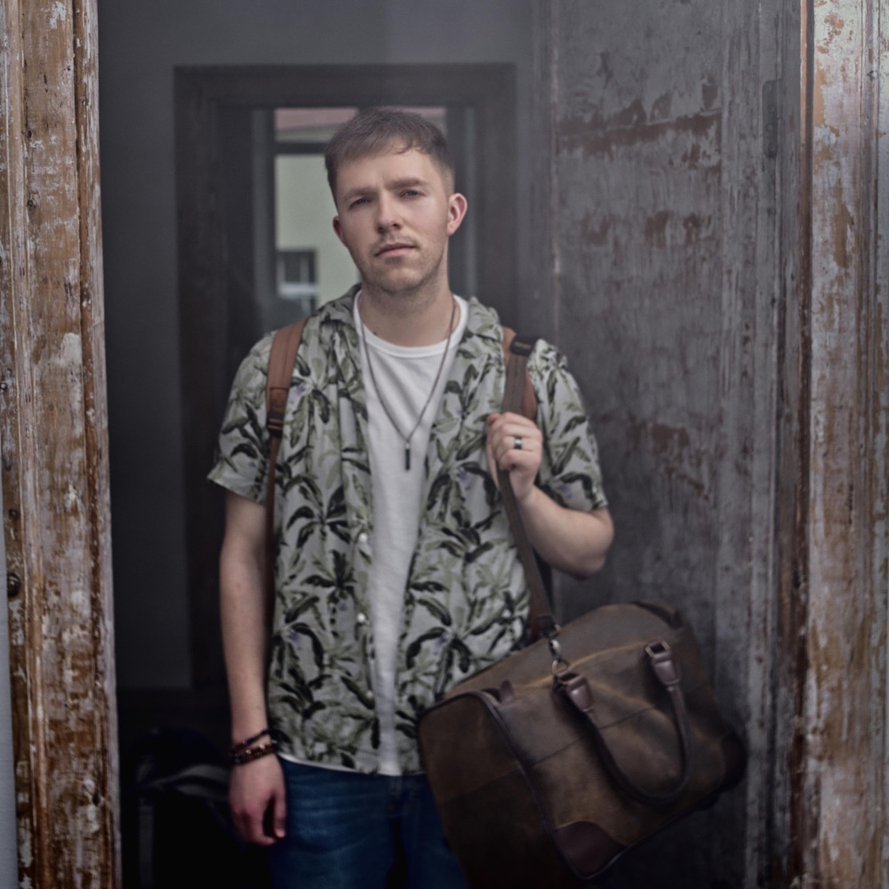 Gebrasy returns with “Resolution”; see the new&nbsp;video