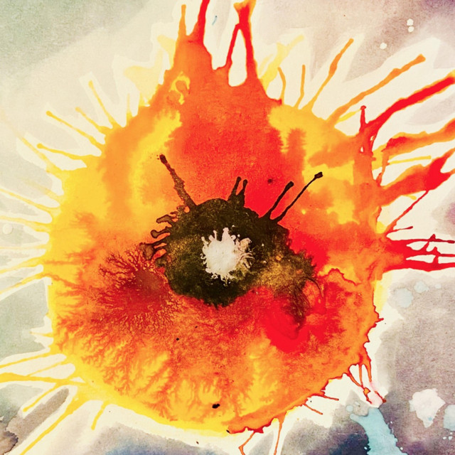 Stream Constellations EP by Grant&nbsp;Jones