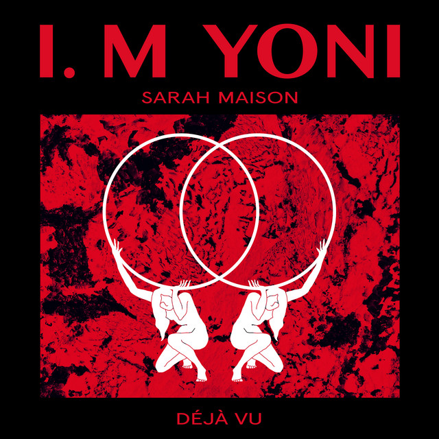 I.M YONI present Premier EP