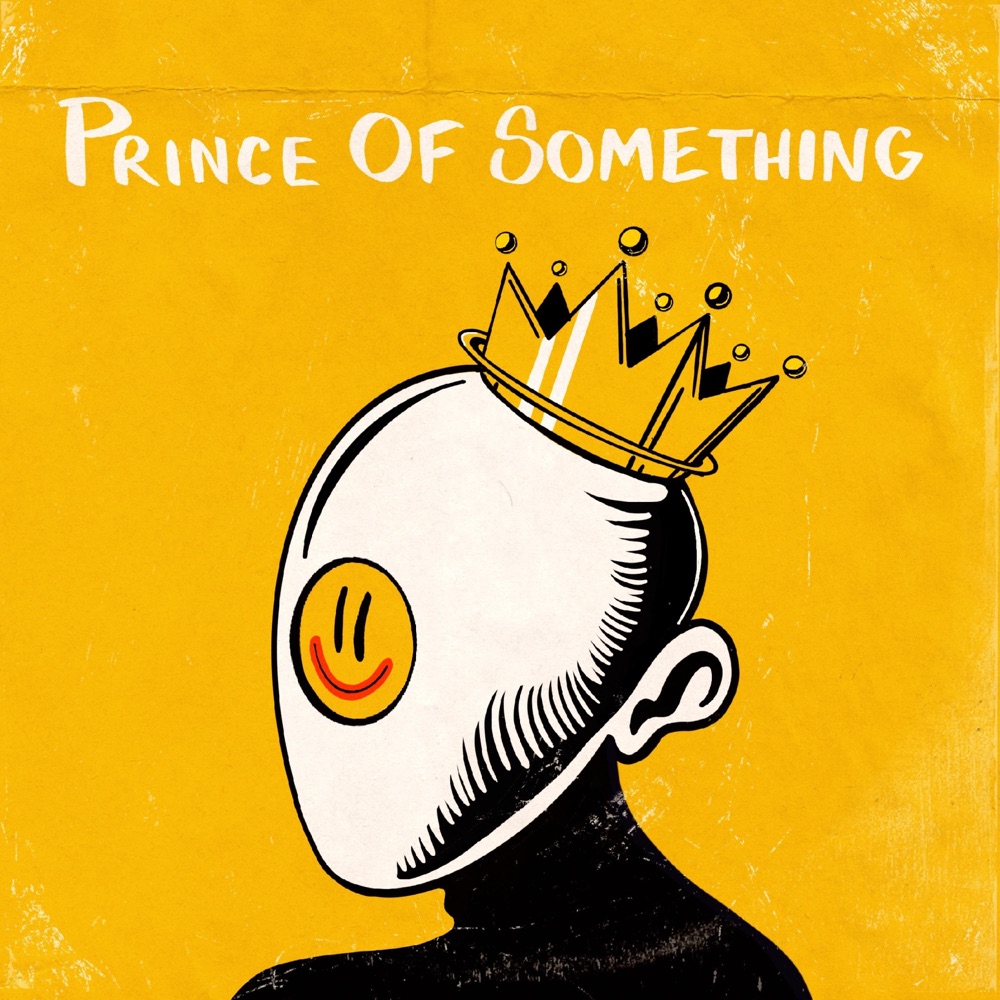 Jank Setup return to unveil “Prince Of Something”