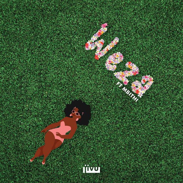 JIVU feat. Mbithi – “Weza” [Video]