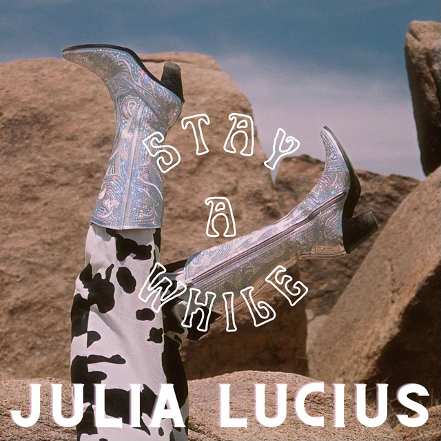 Julia Lucius wants you to “Stay A While”