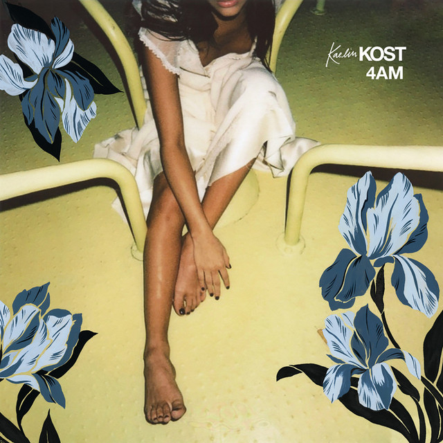 Kaelin Kost returns with “4AM”