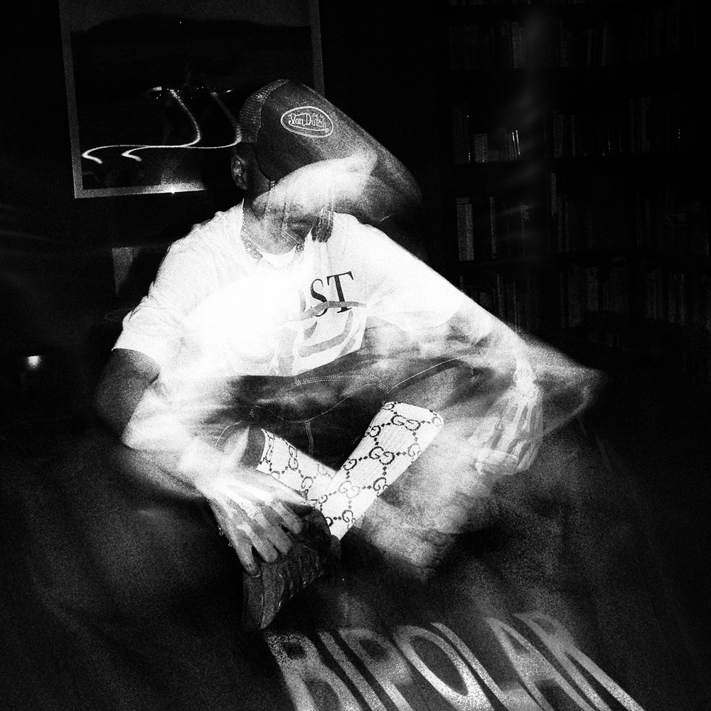 KDVSGOLIATH reveals new single & video, “SAD”