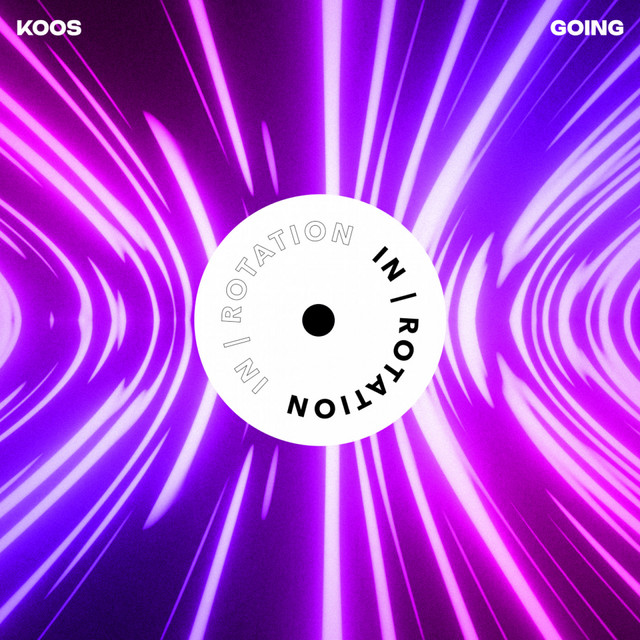 Here is “Going” by Koos