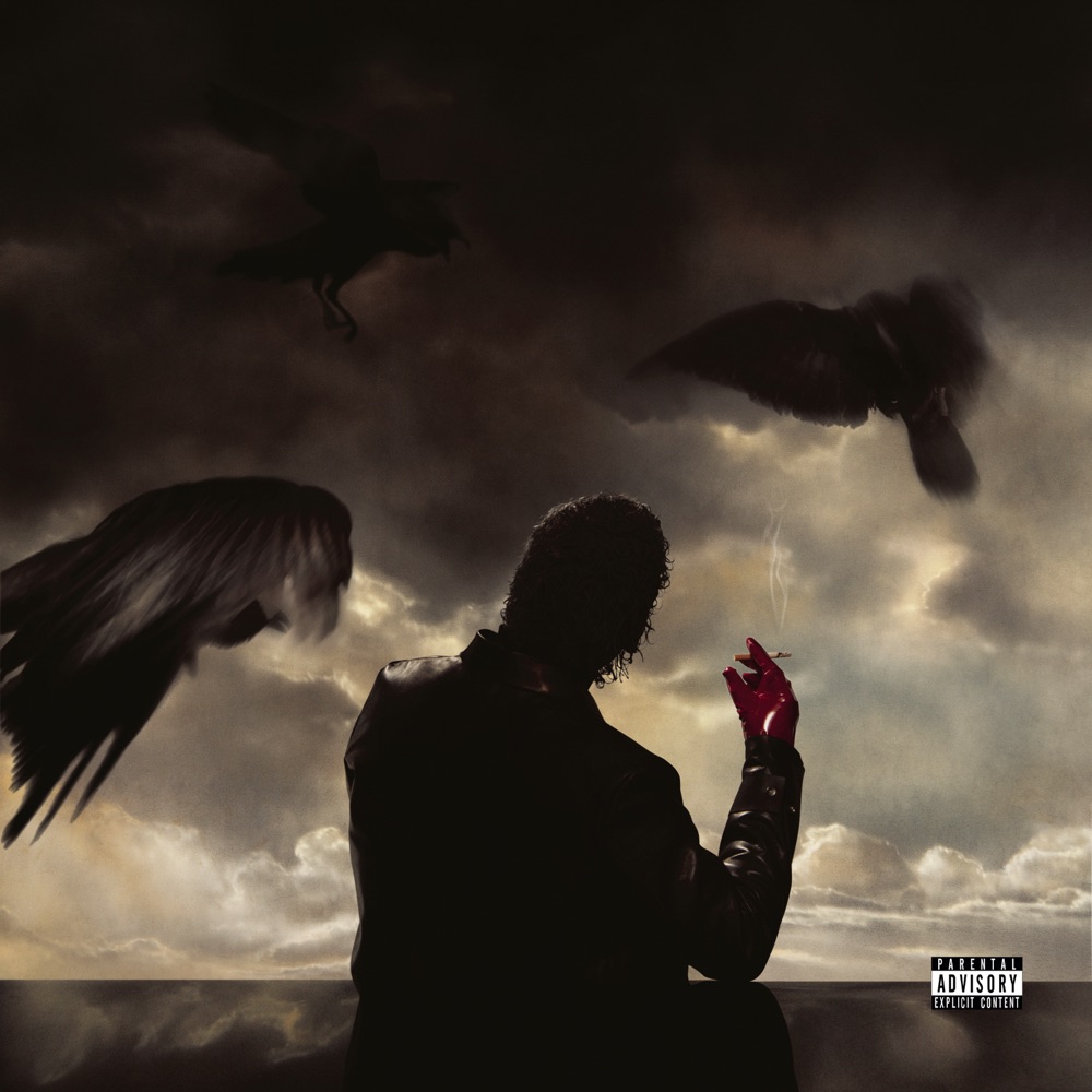 Laylow unveils his new album, L’Étrange Histoire de&nbsp;Mr.Anderson