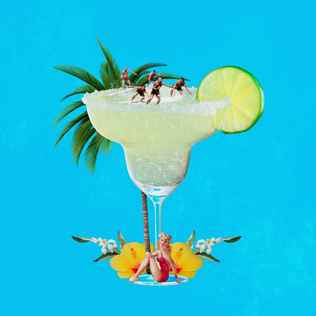 Limón Limón and Kids In America join forces to deliver “Island Eyes”
