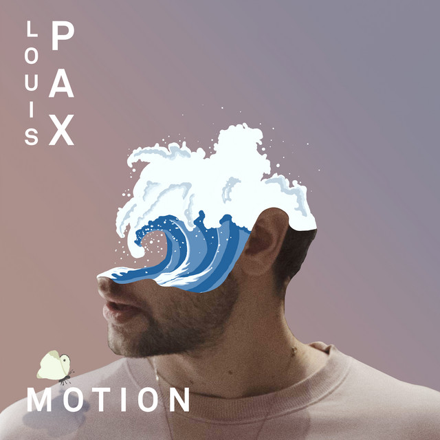 Louis Pax reveal new single and video, “Motion”