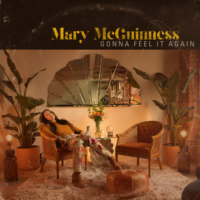 Listen: Mary McGuinness – “Gonna Feel It Again”
