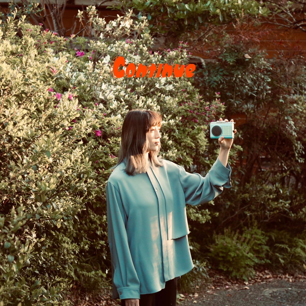 Listen to “Continue”, the latest single from miida&nbsp;[Video]