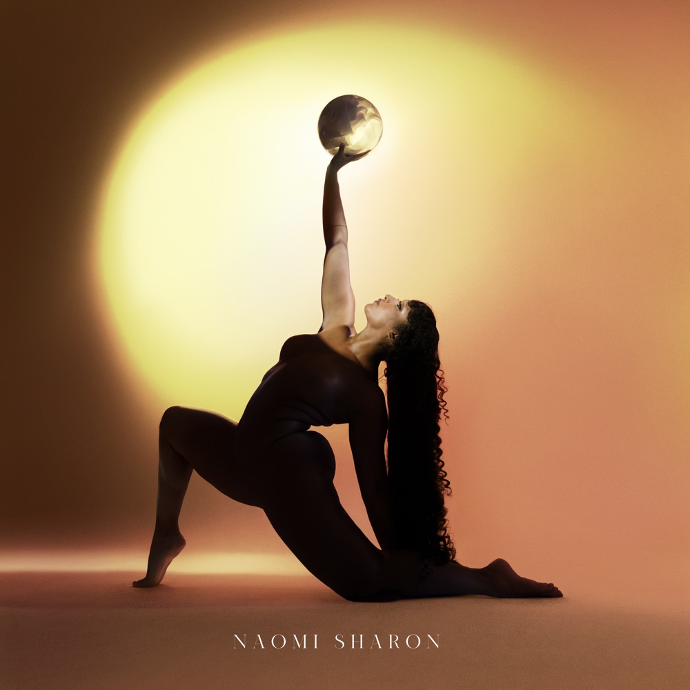 Naomi Sharon’s “Daughter Of The Sun” is so enchanting: listen