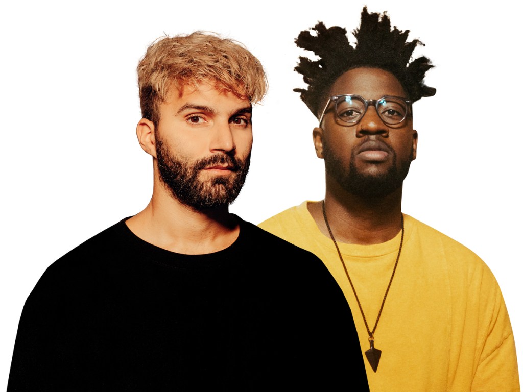 R3HAB x Kelvin Jones – “Downtown” [Video]