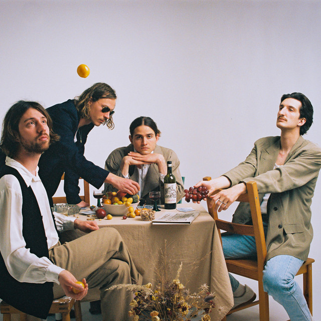 Rikas get “Superstitious” in fascinating new video