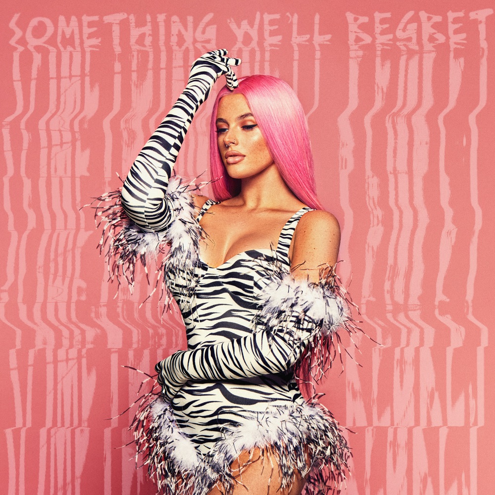 “Something We’ll Regret” is the debut single from SACHA; listen