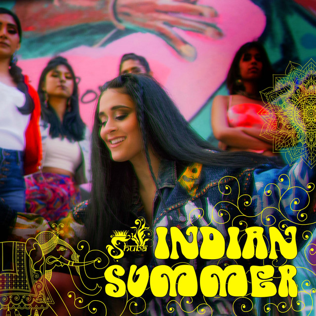 Shuba offers a taste of “Indian Summer” in her latest&nbsp;video