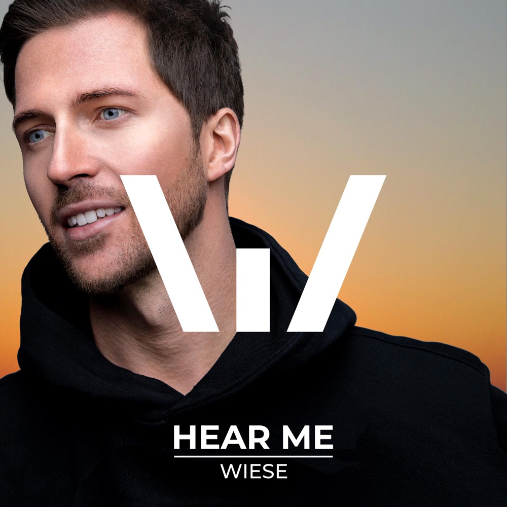 WIESE serves up a delicious track he calls “Hear&nbsp;Me”