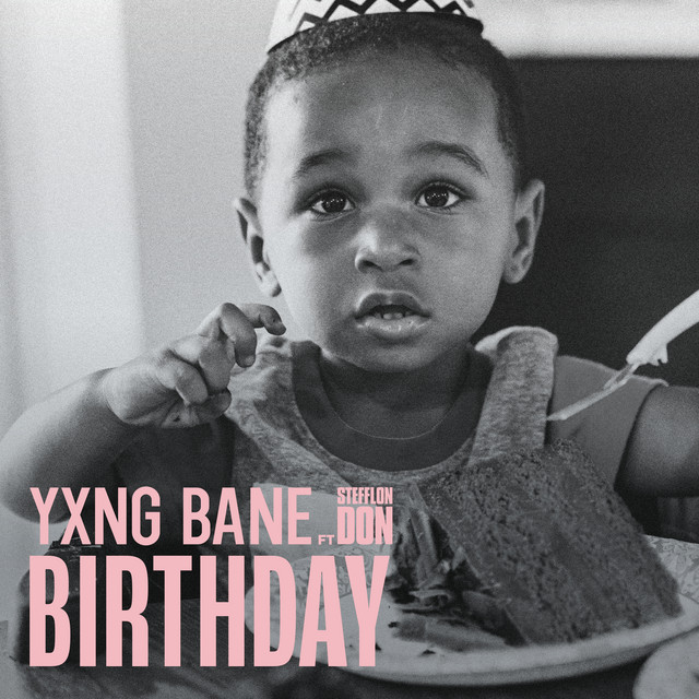 Stefflon Don joins Yxng Bane for “Birthday” visual